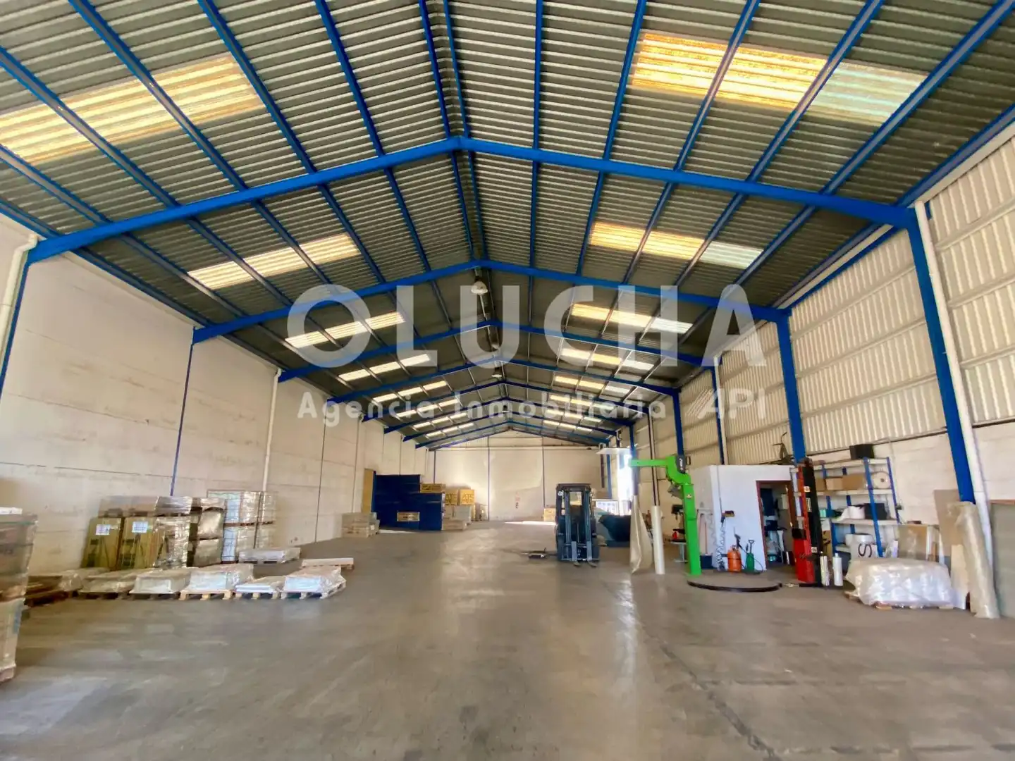 Nave industrielle à vendre à Onda, imagen 6