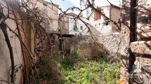 Foto 4 de Casa o xalet en venda a Rio Perejiles, 3, Belmonte de Gracián, Zaragoza