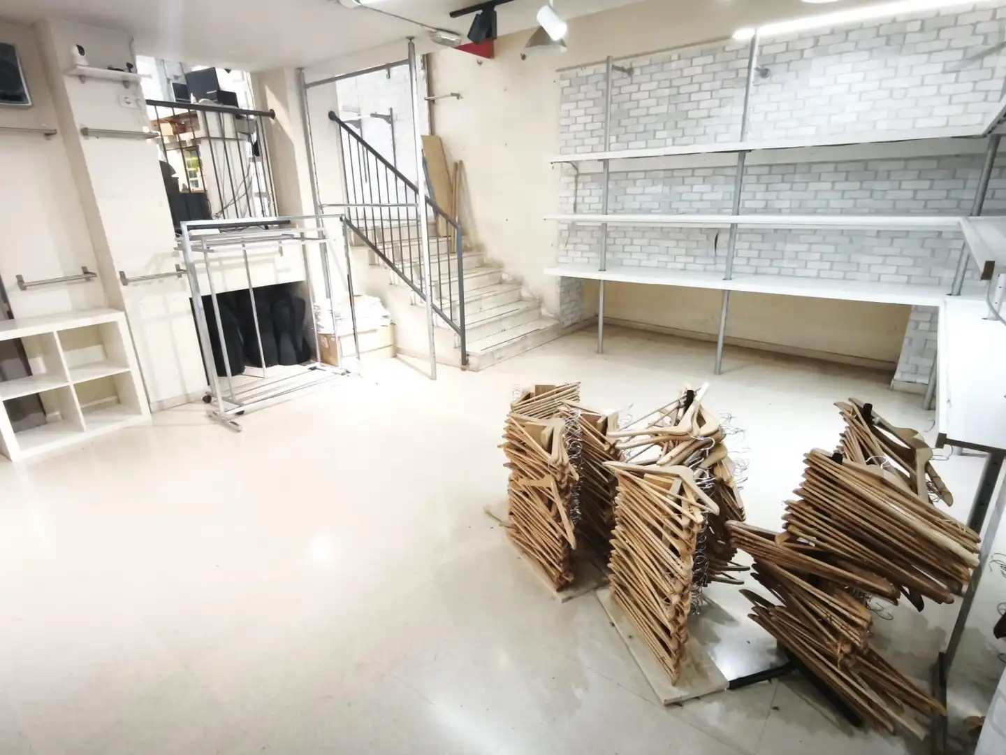 Commercial properties for sale in Sabadell