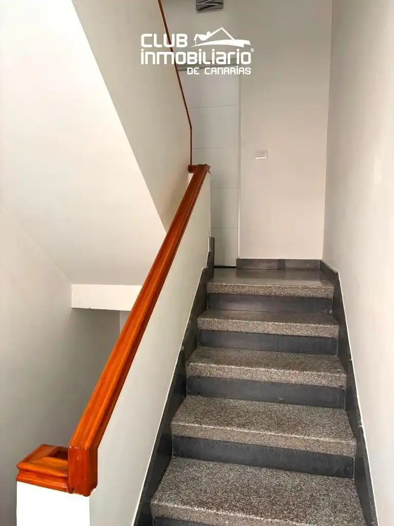 Piso de alquiler en San Cristóbal de la Laguna con Aire acondicionado