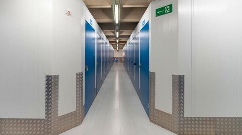 Foto 5 de Trastero de alquiler en Avenida de Aragón, 336c, Rejas, Madrid