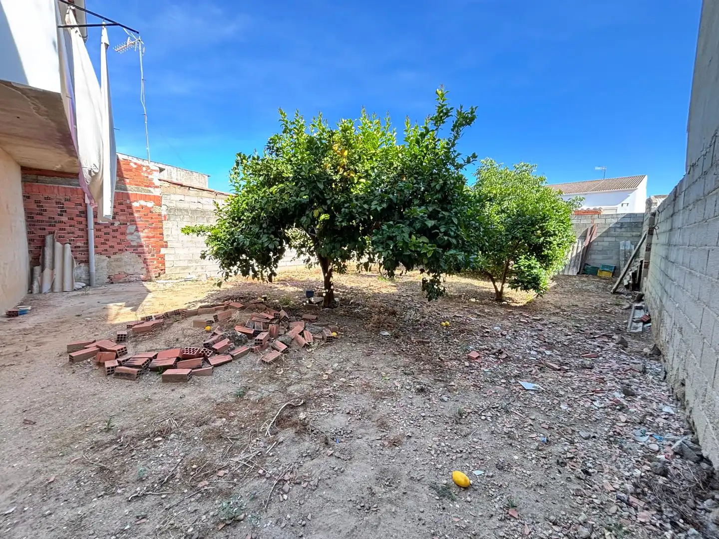 Residential for sale in Torremayor