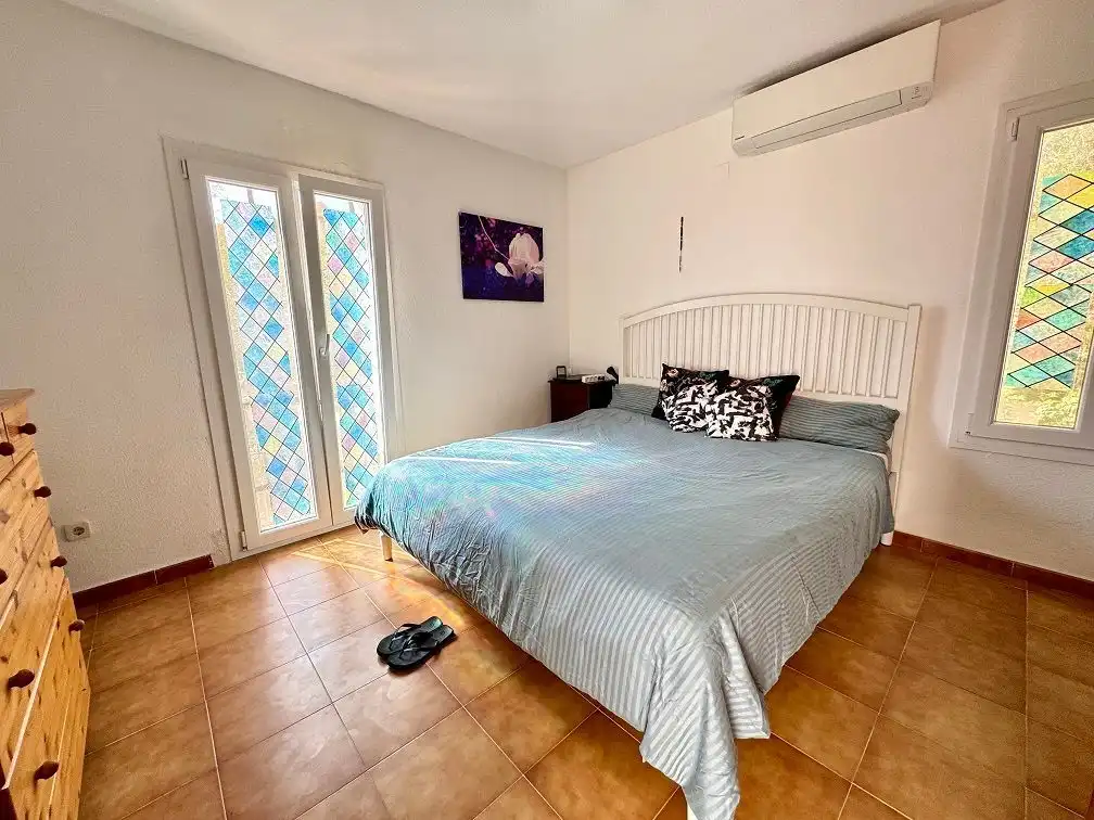 Haus mit Pool zum Verkauf in Callosa d'en Sarrià, imagen 14