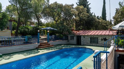 Foto 3 de Casa o chalet en venta en Villa del Prado, Madrid