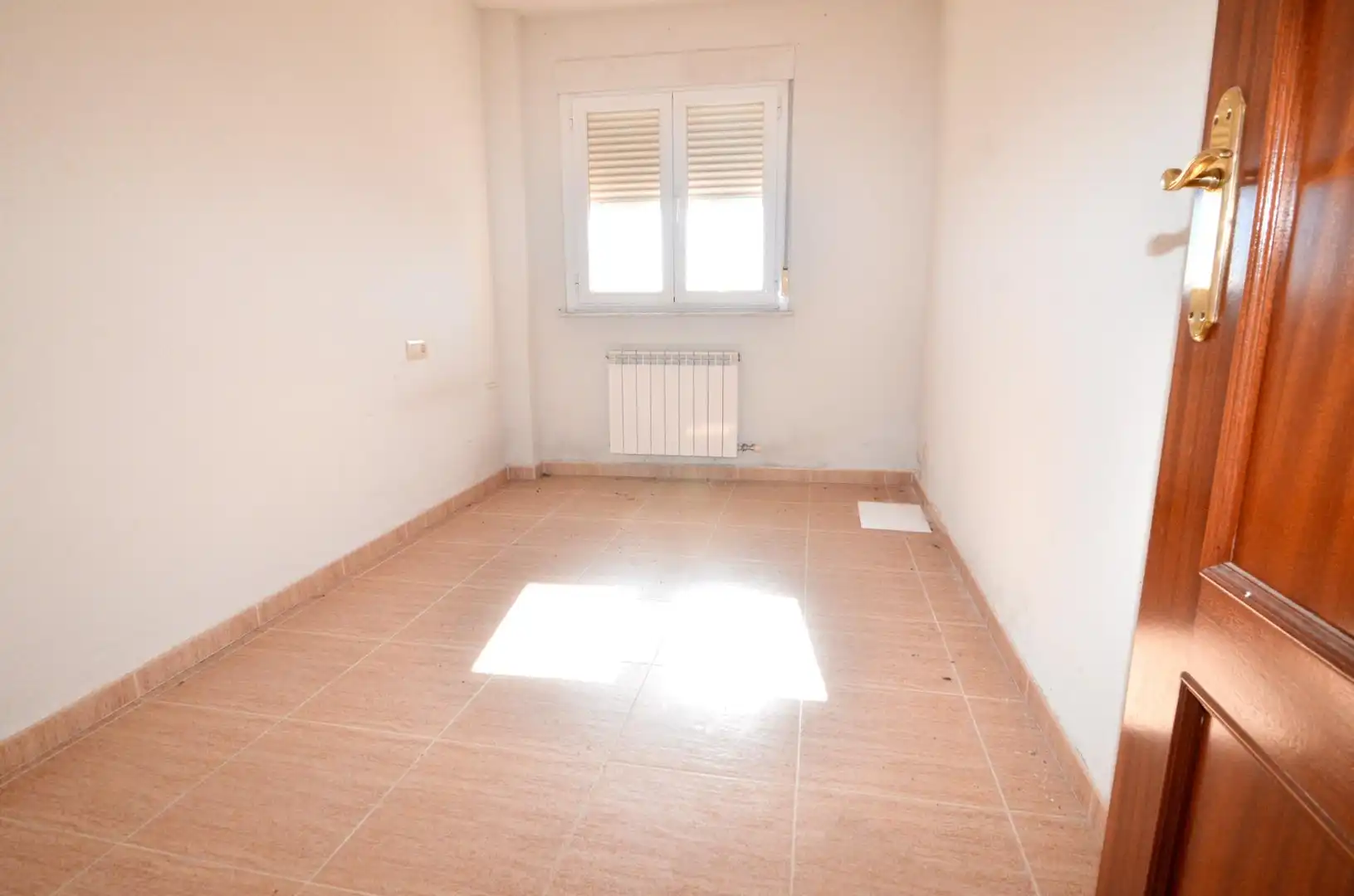 Bedroom of Flat for sale in Villarmayor