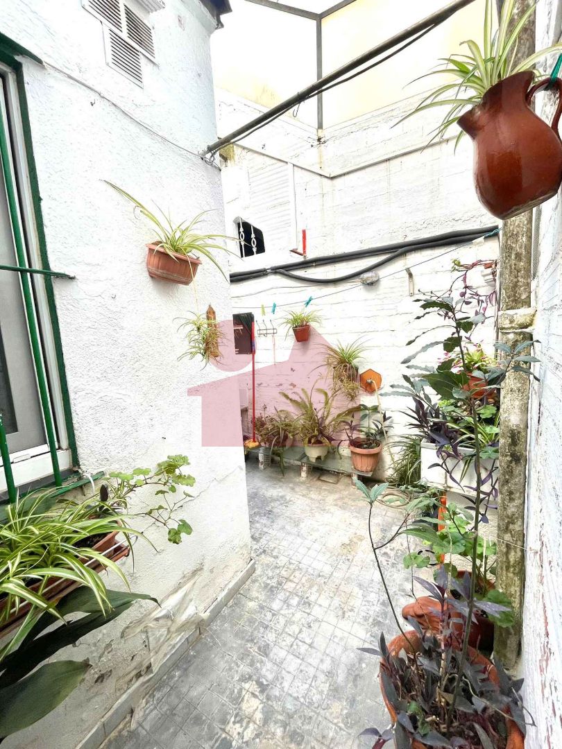 Jardí de Planta baixa en venda en Mollet del Vallès amb Calefacció