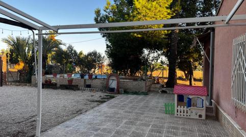 Foto 4 de Casa o xalet en venda a La Algoda - Matola - Llano de San José, Elche / Elx