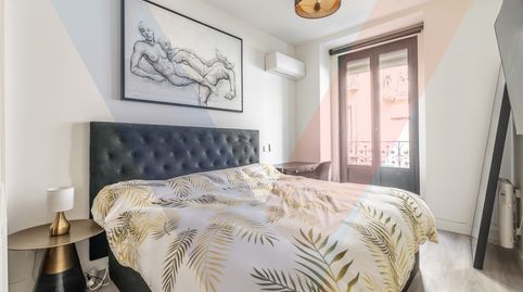 Foto 4 de Piso en venta en Calle Buenavista, Embajadores - Lavapiés, Madrid Capital