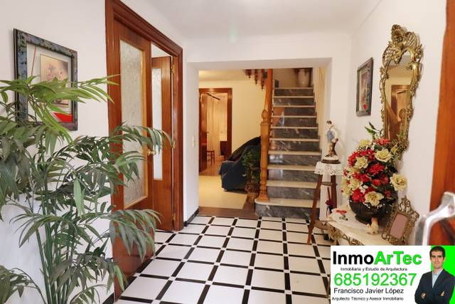 Casa-chalet en Venta en Calle Egido, 8 en Íllora