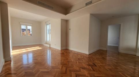 Foto 2 de Àtic de lloguer a Calle Velázquez, Castellana,  Madrid Capital