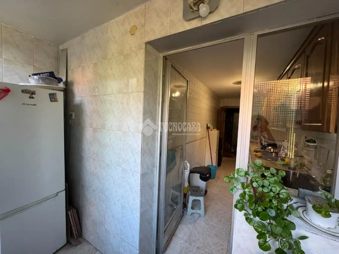 Wohnung mit Terrasse zum Verkauf in Usera, imagen 9