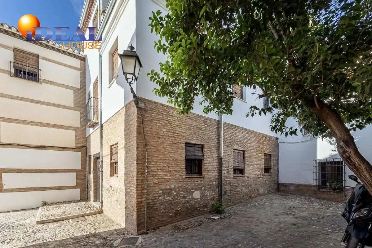 Inmuebles singulares en venta en Placeta del Cristo de las Azucenas, 5 5, imagen 4