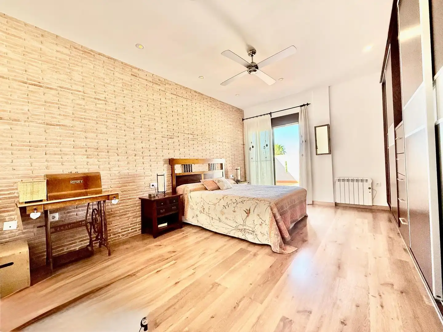 Habitación de Ático en venta en San Pedro del Pinatar con Aire acondicionado, Calefacción y Terraza