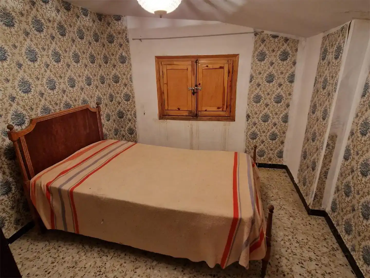 Flat for sale in Luna