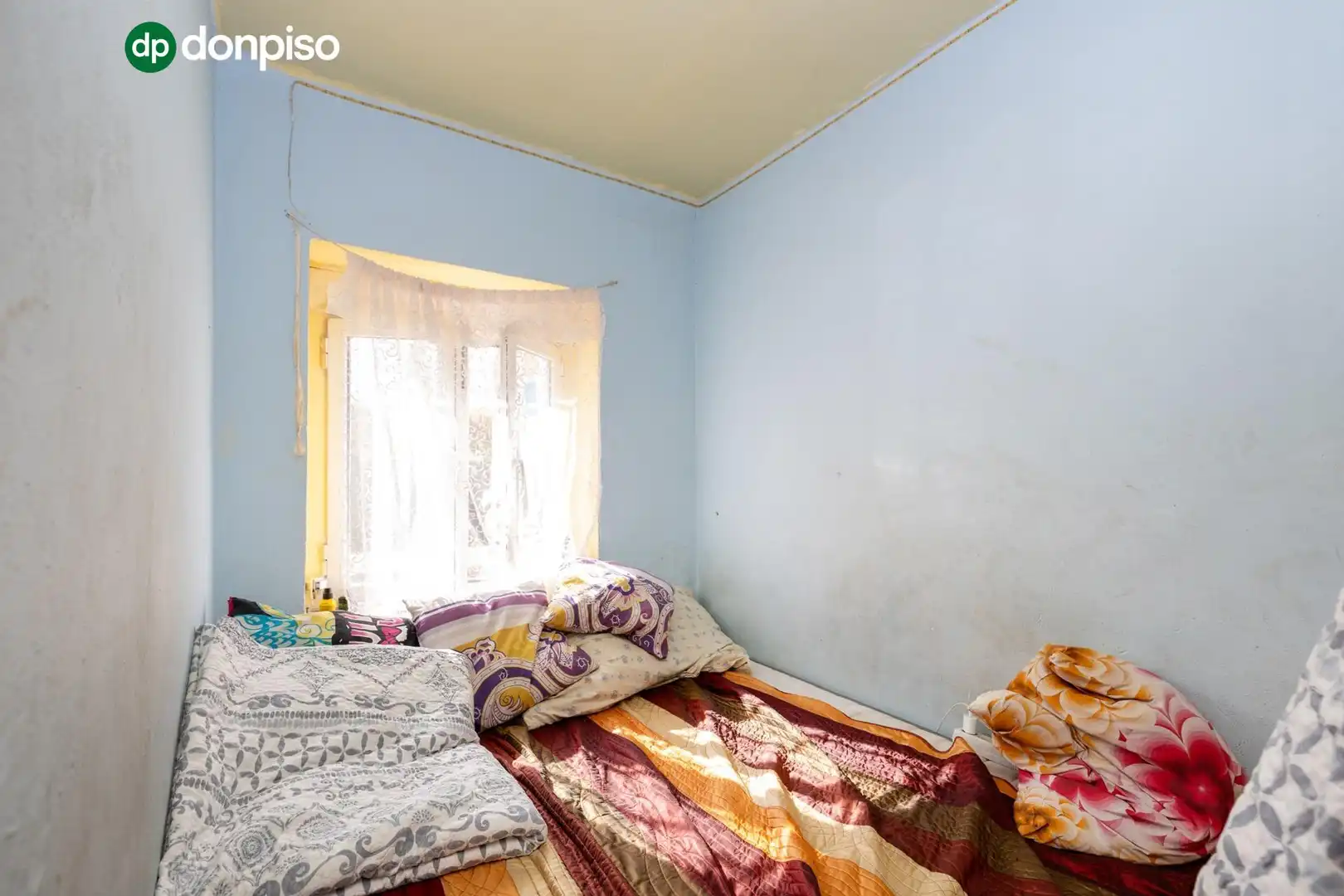 Bedroom of Ground floor for sale in Zaidín