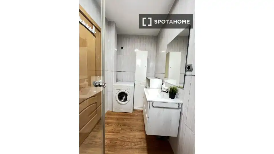 Piso en alquiler en Chamberí, imagen 8