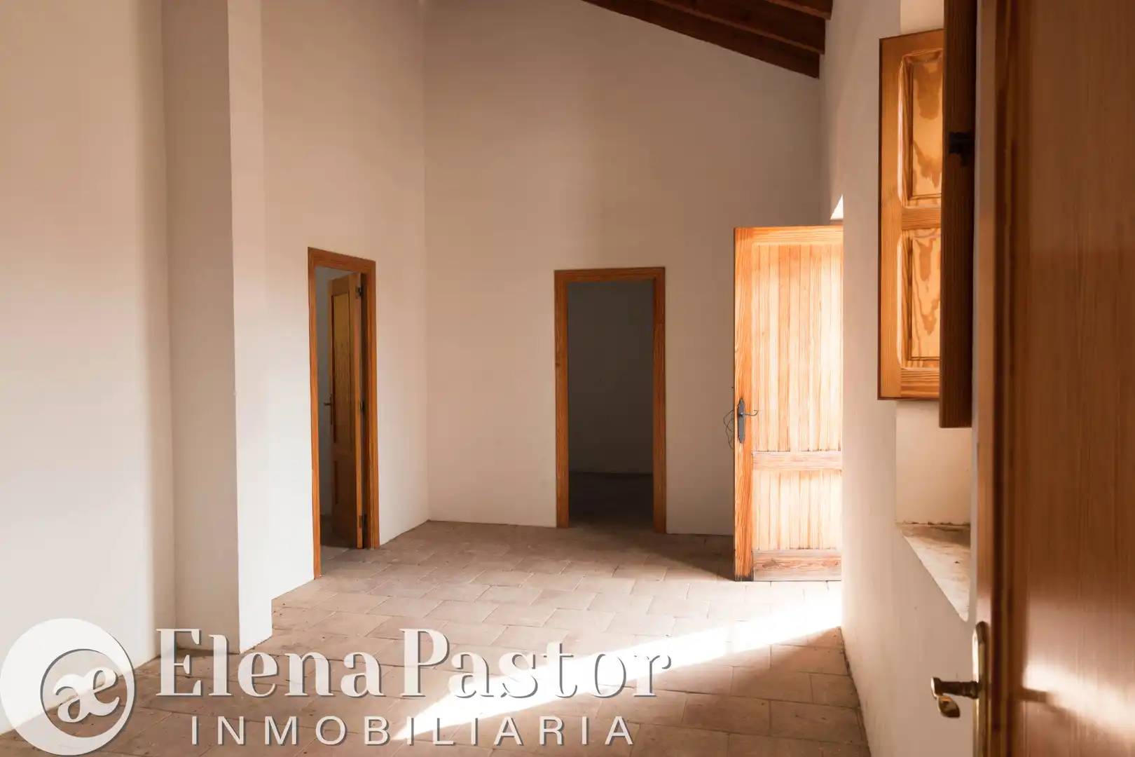 Casa o xalet en venda a Centro