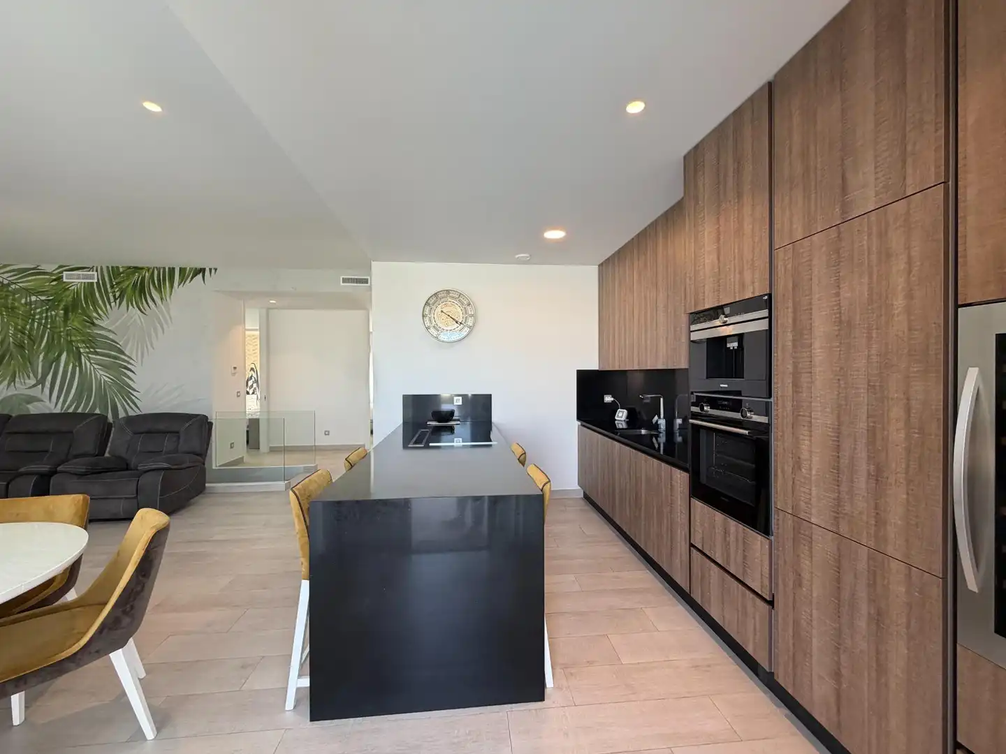 Maison avec piscine à vendre à Carrer Brasil, imagen 4