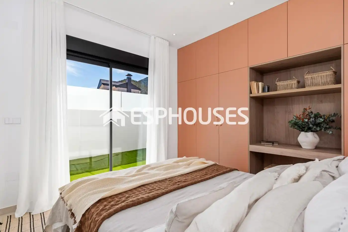 Maison avec piscine à vendre à Balcón de Ponoig - Polop Paradis - Polop Hills, imagen 20