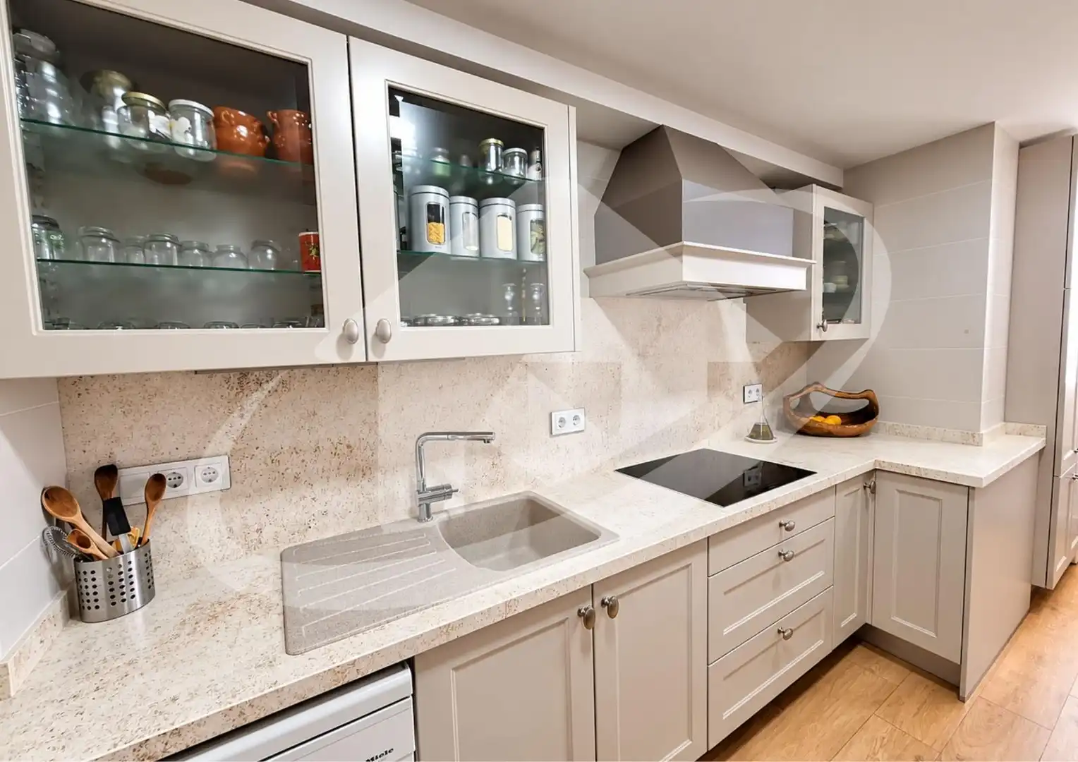 Appartamento con terrazza in vendita a Carrer CALASSANC DURAN DE, imagen 7