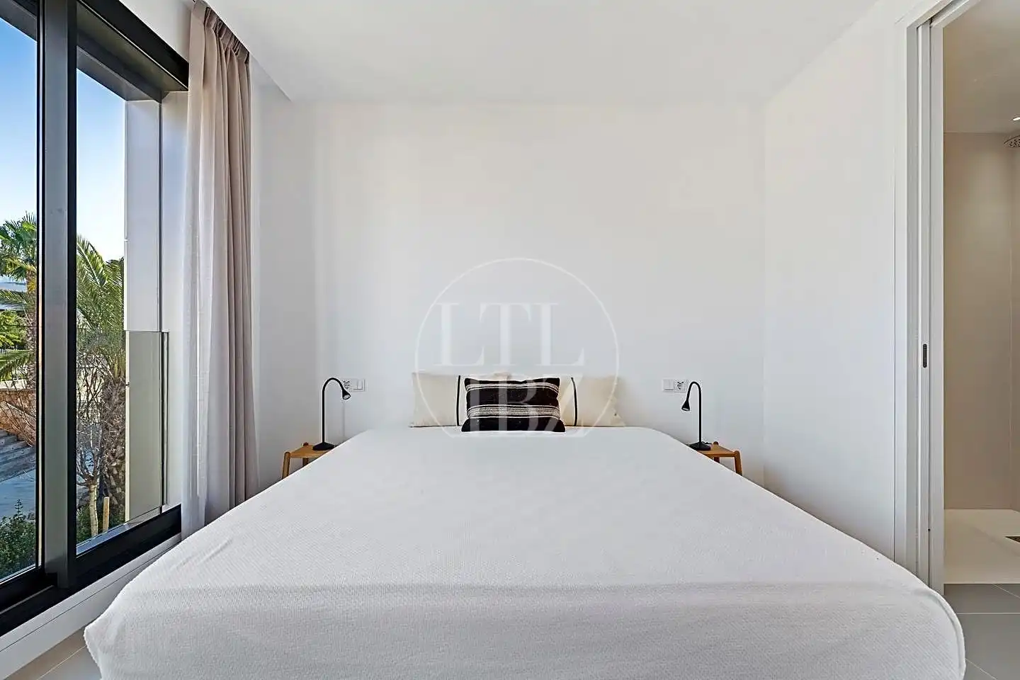 Apartamento de alquiler en Arrapatxita, Cap Martinet