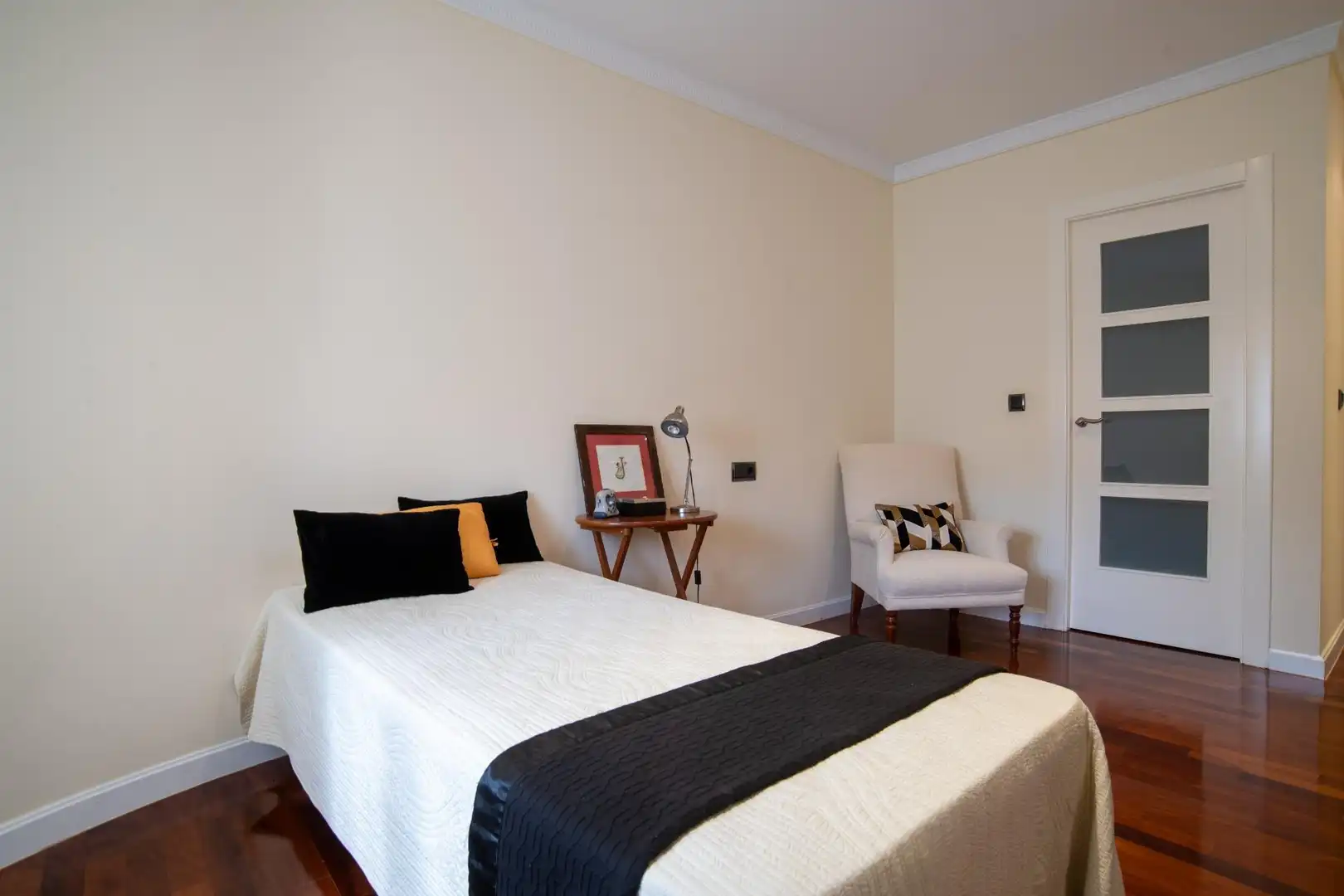 Habitación de Casa o chalet en venta en Molina de Segura con Calefacción, Jardín privado y Parquet