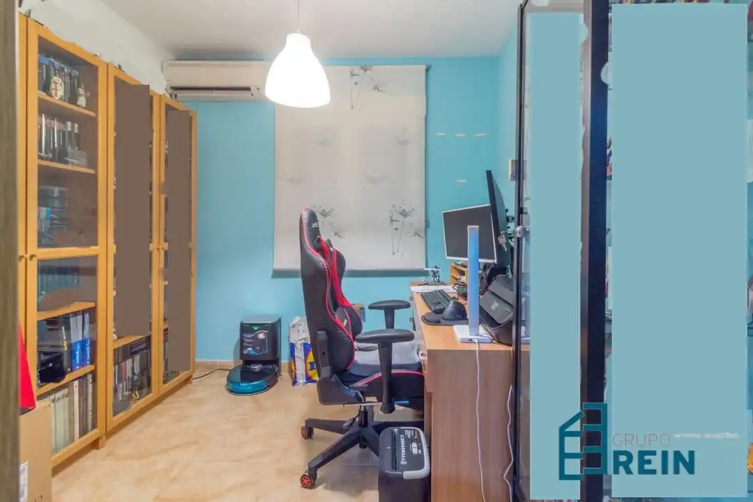 Casa adosada en venta en Recas con Aire acondicionado, Calefacción y Trastero