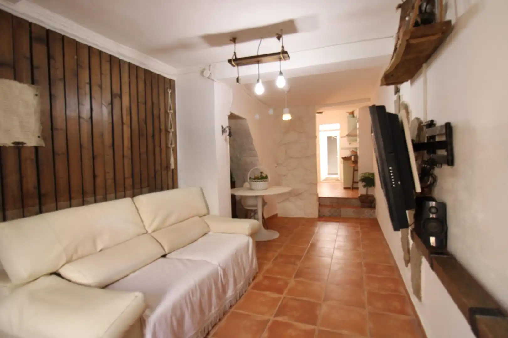 Casa o xalet en venda a Calle de Bétera, 29, Moncada