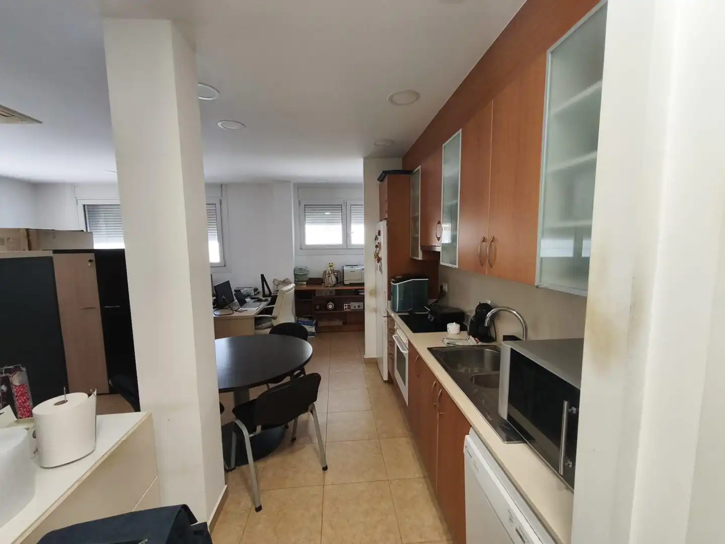 Rez-de-chaussée avec ascenseur à vendre à Calle de la Unió, imagen 14