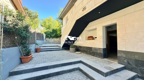 Chalet de lujo en Torrelodones Pueblo, imagen 2