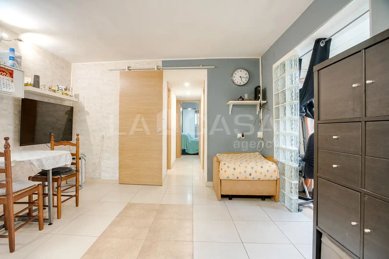 Piso con ascensor en venta en Carrer del Concili de Trento, imagen 5