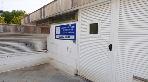 Photo 4 of Garage for sale in Sur - PAU 4, Móstoles