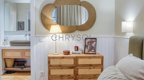 Foto 3 de Piso en venta en Les Tres Torres,  Barcelona Capital