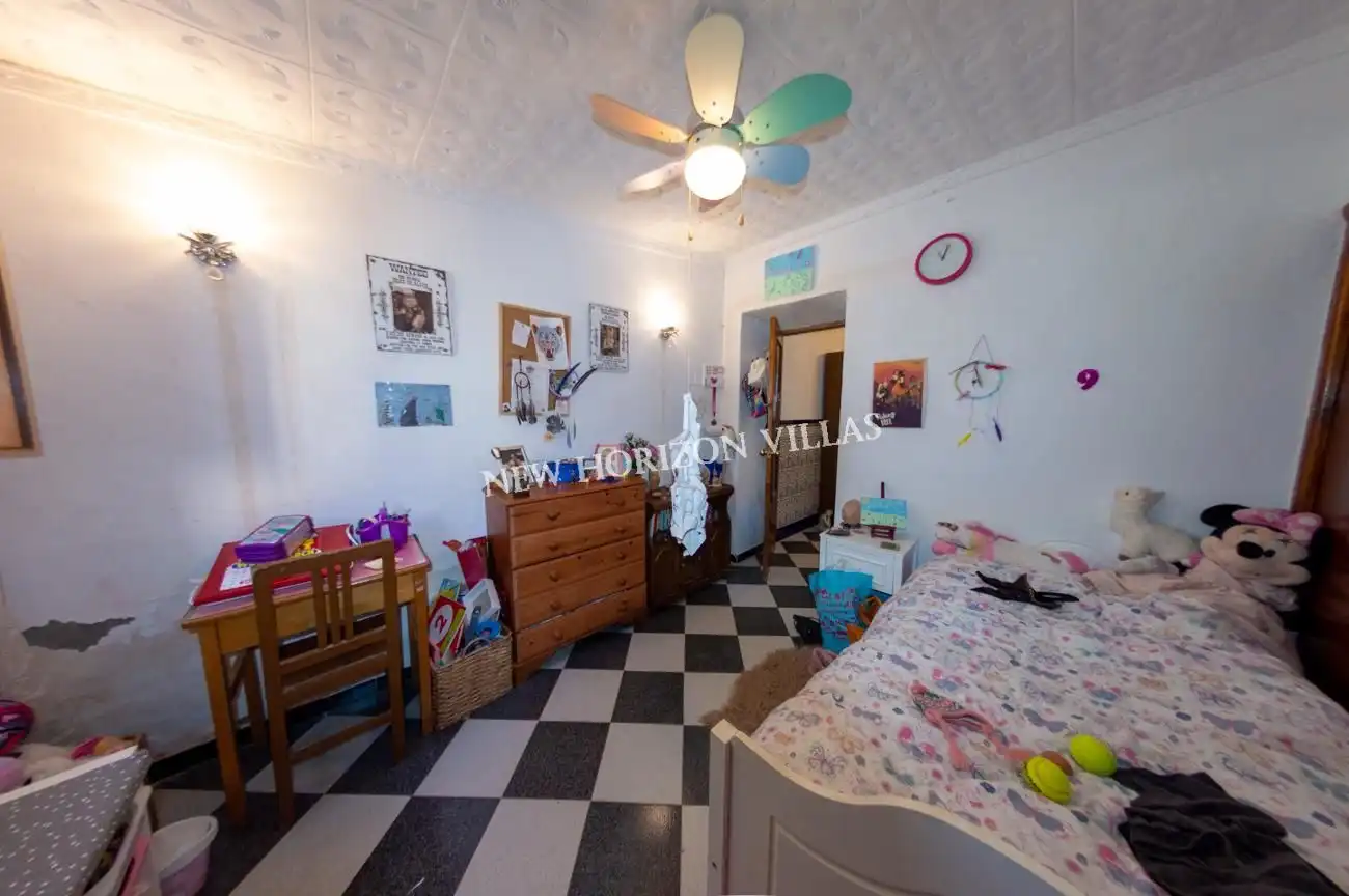 Casa rústica en venda a Arboleas, imagen 26