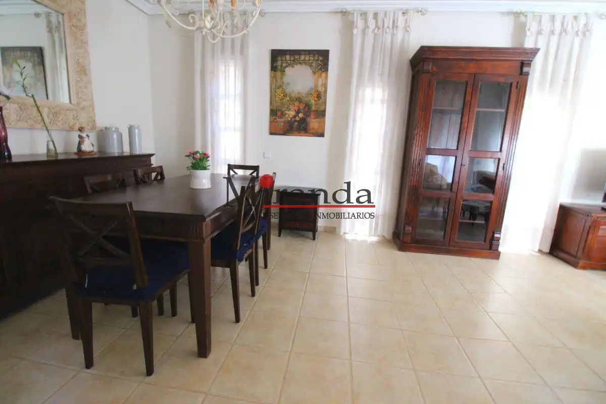 Houses for rent in Centro