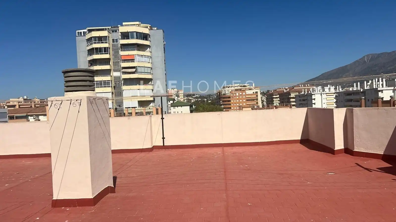 Piso en venta en Calle RODRIGO TRIANA, Centro ciudad