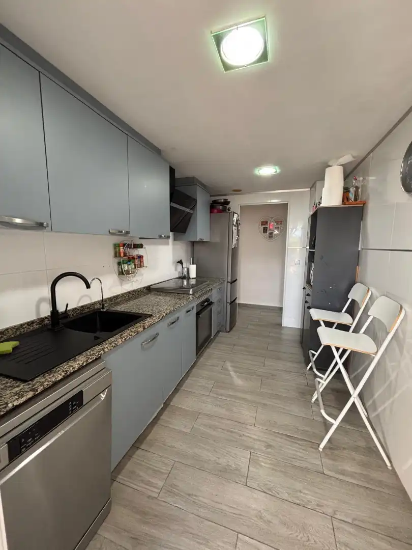 Appartement avec ascenseur à vendre à Alginet, imagen 3
