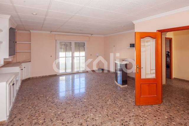 Casa-chalet en Venta en Llocnou de Sant Jeroni