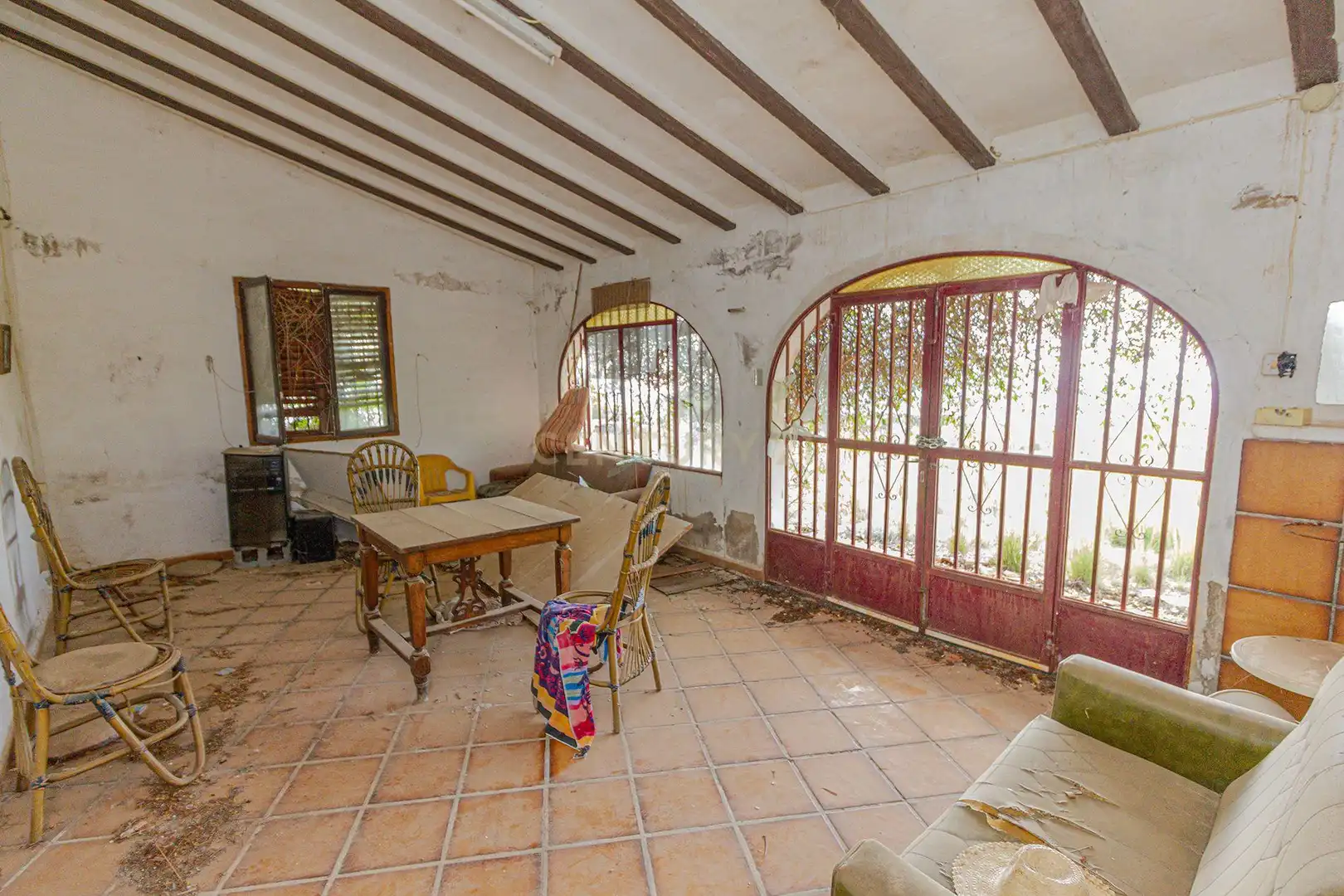 Casa con jardín en venta en Partida Pinos, Benissa, Spain 17A, imagen 3