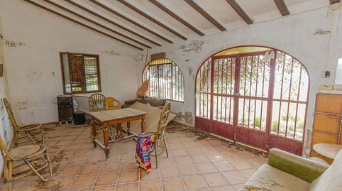 Foto 3 de Casa o chalet en venta en Partida Pinos, Benissa, Spain, 17a, Benissa pueblo, Benissa