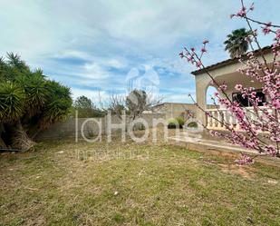 House or chalet for sale in Vilamarxant  with Private garden, Terrace and Alarm