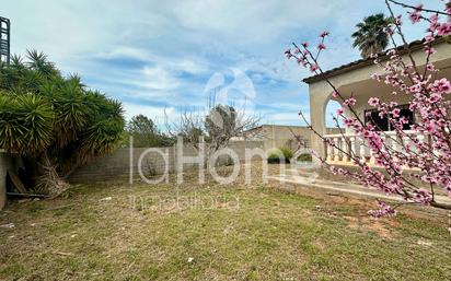 House or chalet for sale in Vilamarxant  with Private garden, Terrace and Alarm