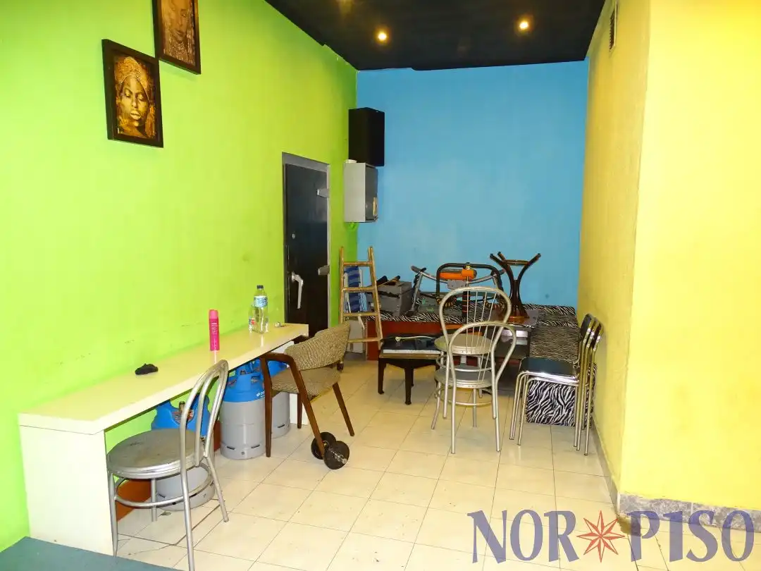 Local comercial en venda a Ibaiondo, imagen 6