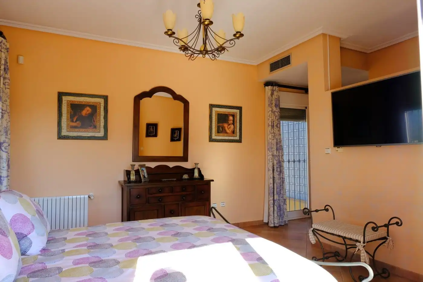 Maison rustique avec terrasse à vendre à Desamparados - Hurchillo - Torremendo, imagen 20