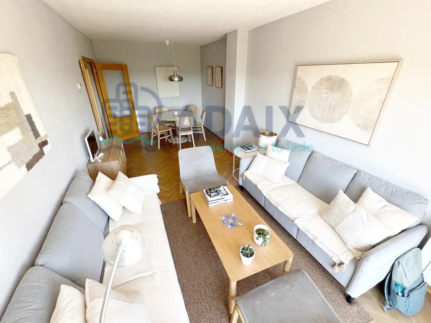 Wohnung mit Terrasse zum Verkauf in Calle de Andalucía, imagen 7