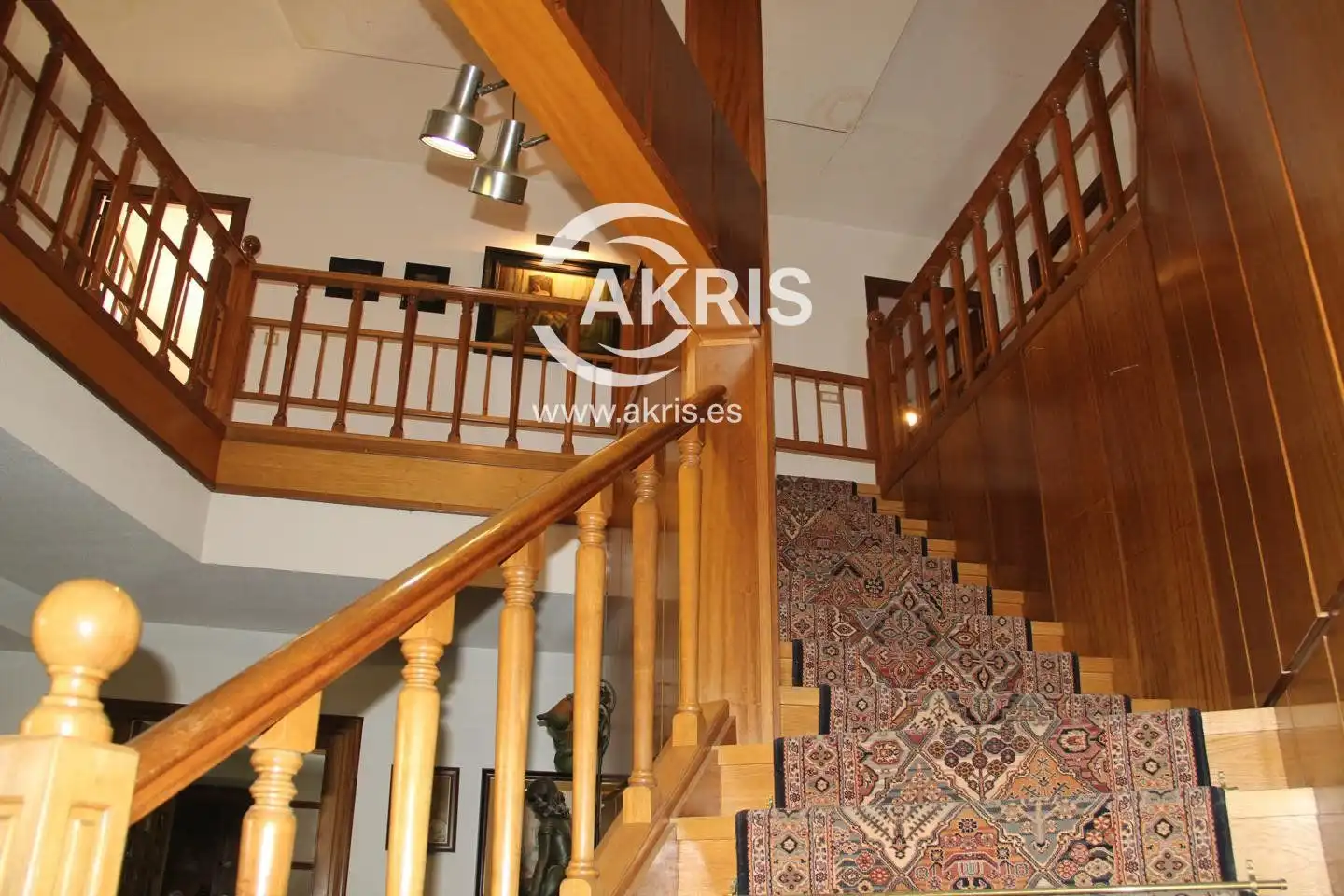 Residencial en venta en Avenida de América, Campodón - Ventorro del Cano