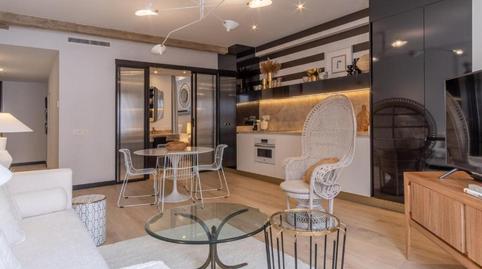 Foto 4 de Piso de alquiler en Carrer de Barcelona, 32, Estruch - Eixample, Barcelona