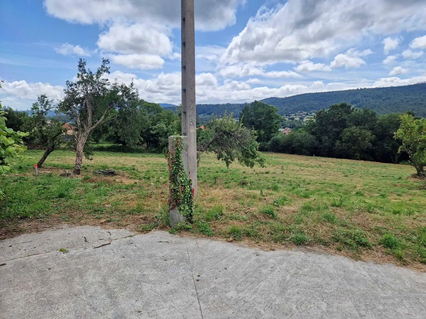 Grundstücke und Bauplätze zum Verkauf in Área de Ames, imagen 9