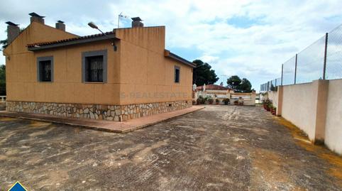 Foto 2 de Casa o xalet en venda a Moralet, Alicante