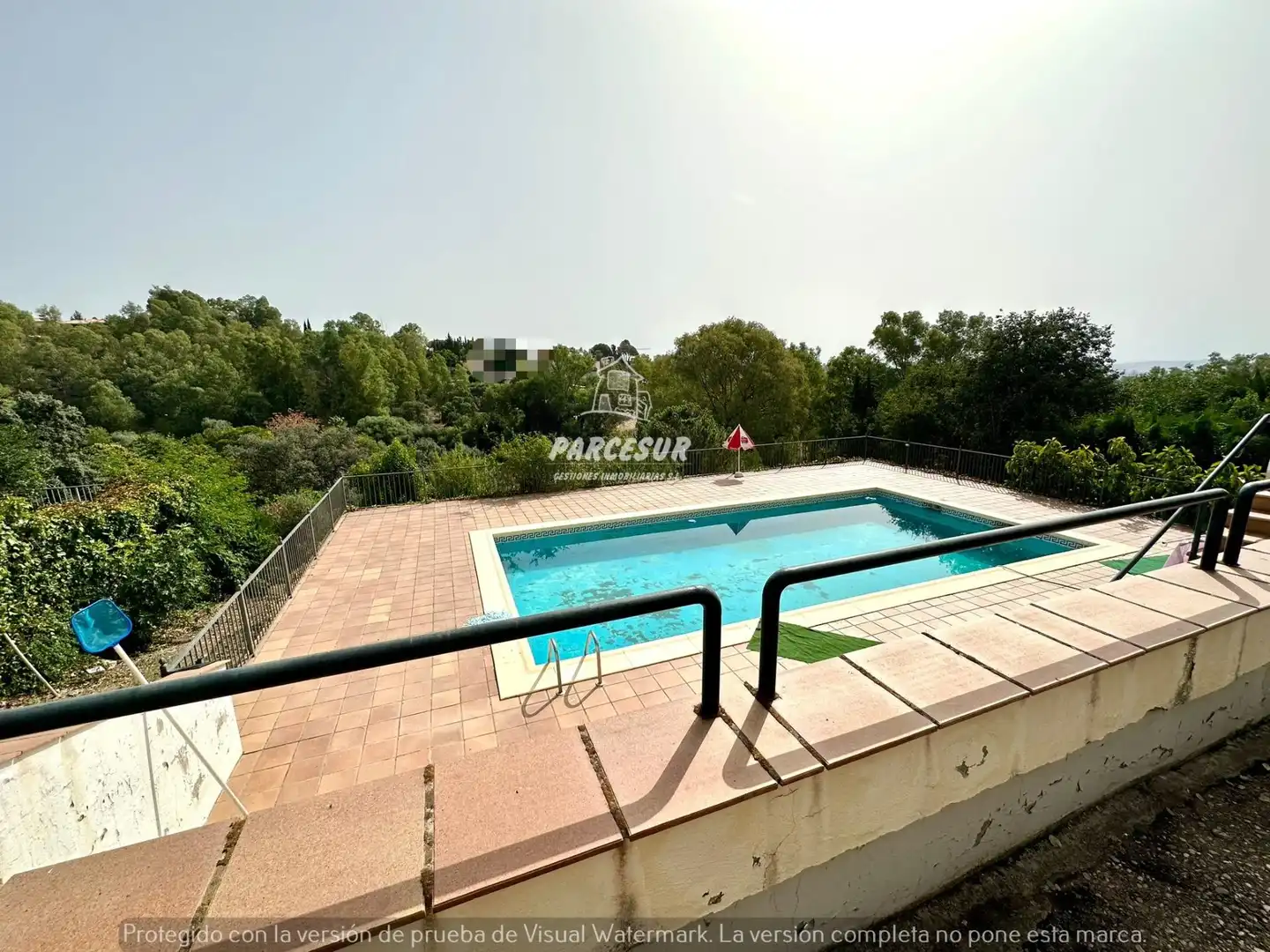 Villa avec terrasse à vendre à Norte-Sierra, imagen 6